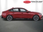 2024 BMW 5 Series 540i xDrive