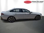 2026 BMW 540i 540i xDrive