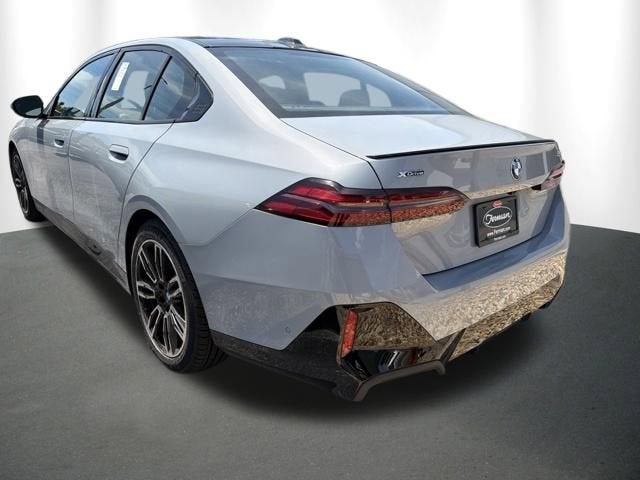 2026 BMW 540i 540i xDrive