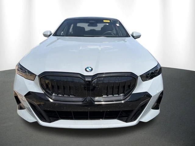 2026 BMW 540i 540i xDrive