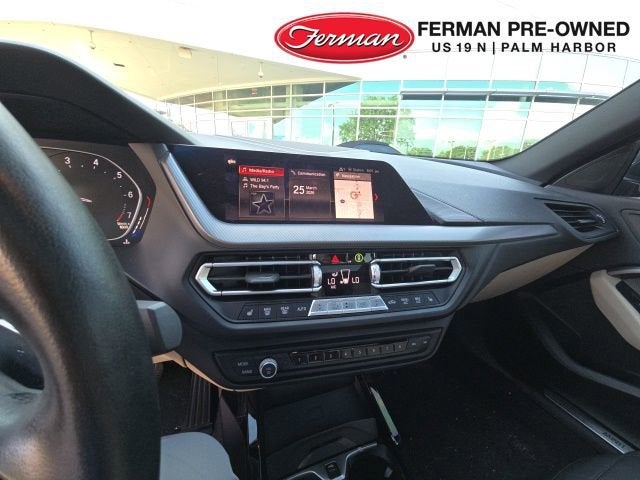 2020 BMW 2 Series 228i xDrive