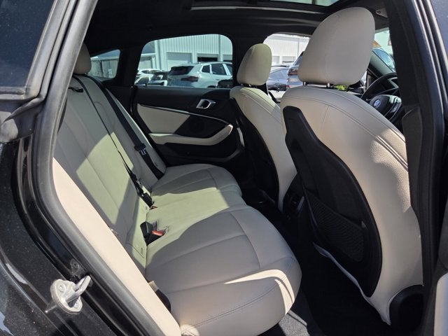 2020 BMW 228xi 228i xDrive