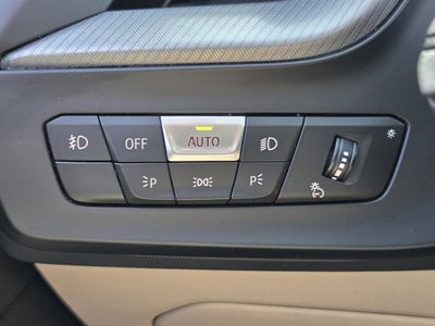 2020 BMW 228xi 228i xDrive