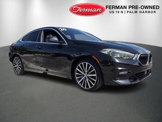 2020 BMW 2 Series 228i xDrive