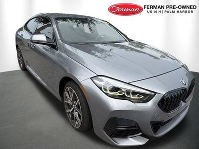 2023 BMW 228i 228i xDrive