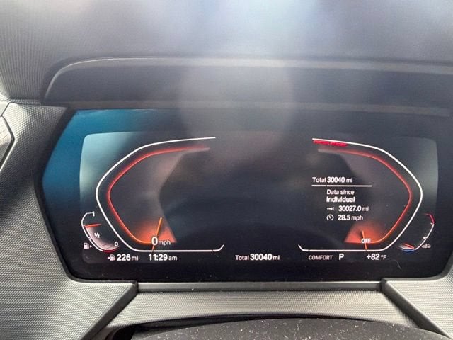 2023 BMW 228i 228i xDrive