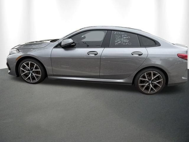 2023 BMW 228i 228i xDrive