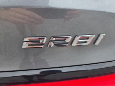 2023 BMW 2 Series 228i xDrive