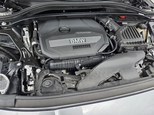 2023 BMW 2 Series 228i xDrive