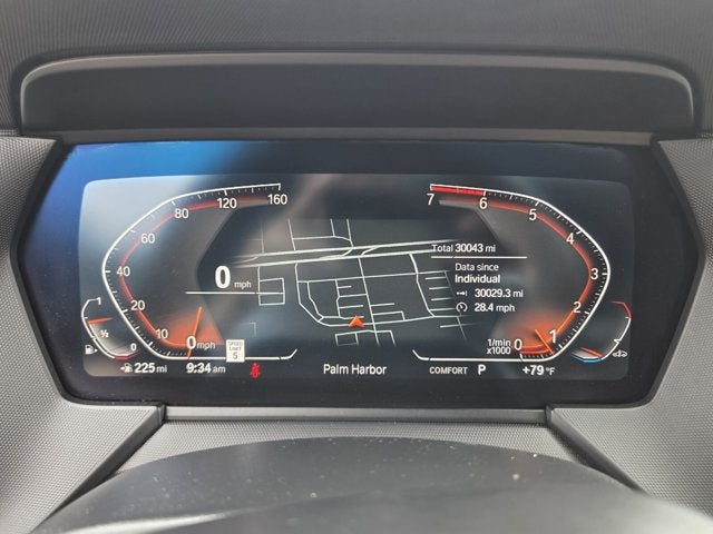 2023 BMW 2 Series 228i xDrive