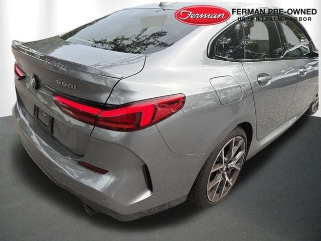 2023 BMW 228i 228i xDrive