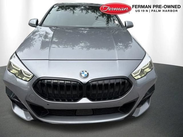 2023 BMW 228i 228i xDrive