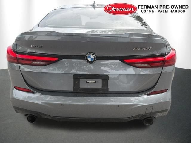 2023 BMW 228i 228i xDrive