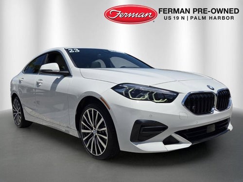 2023 BMW 228i 228i xDrive