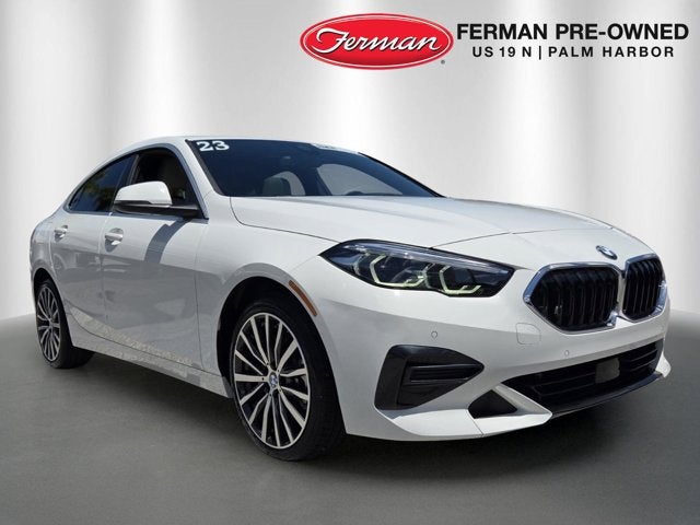 2023 BMW 228i 228i xDrive