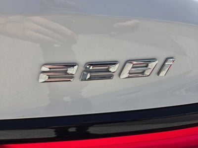 2023 BMW 228i 228i xDrive