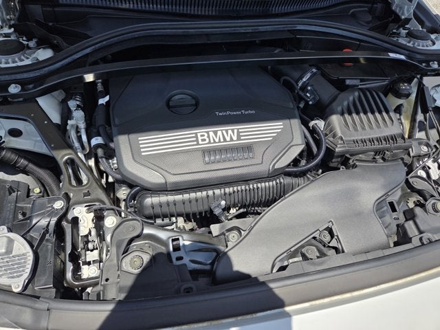 2023 BMW 228i 228i xDrive