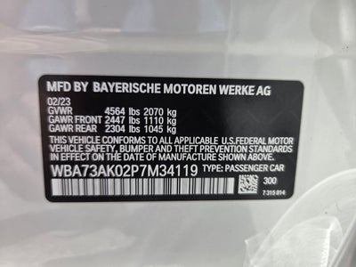 2023 BMW 228i 228i xDrive