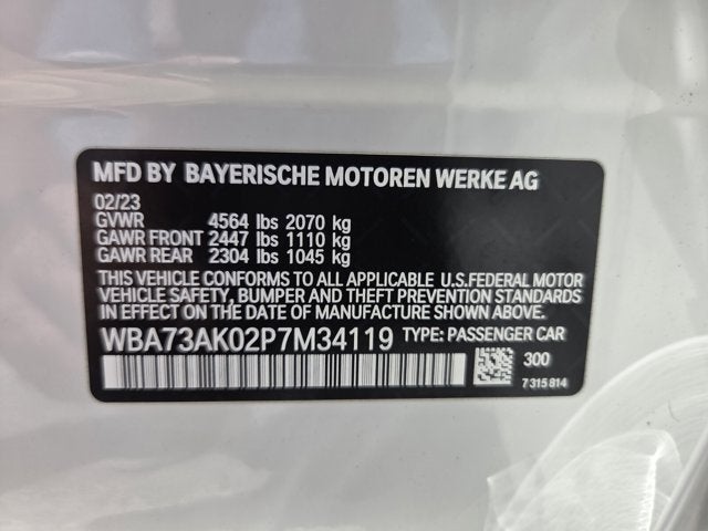 2023 BMW 228i 228i xDrive