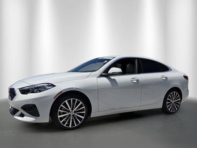 2023 BMW 228i 228i xDrive