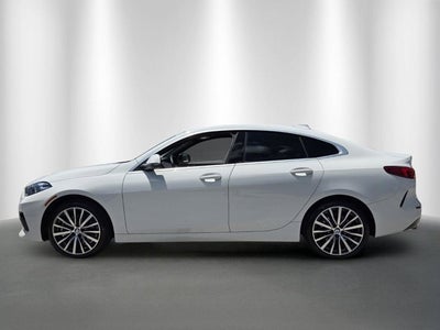 2023 BMW 228i 228i xDrive