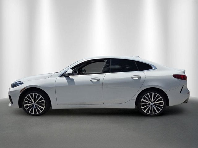 2023 BMW 228i 228i xDrive