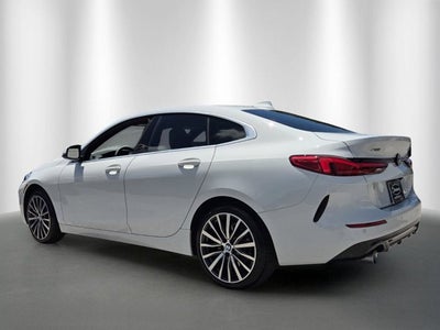 2023 BMW 228i 228i xDrive