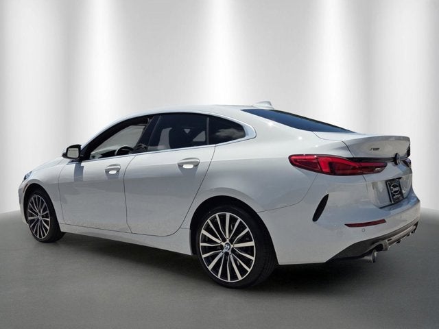 2023 BMW 228i 228i xDrive