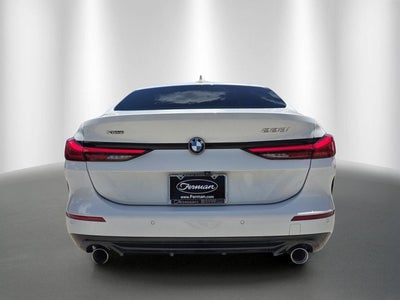 2023 BMW 228i 228i xDrive