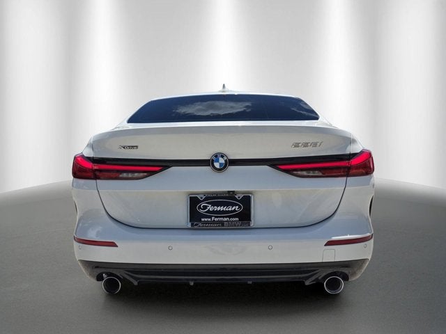 2023 BMW 228i 228i xDrive