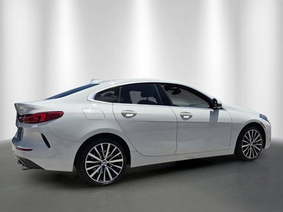 2023 BMW 228i 228i xDrive