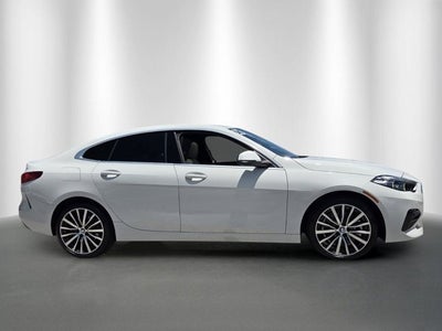 2023 BMW 228i 228i xDrive