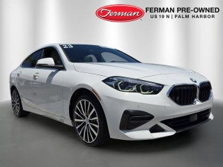 2023 BMW 228i 228i xDrive