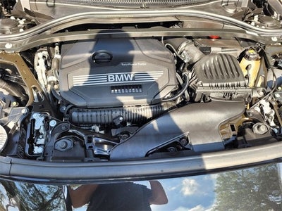 2021 BMW 228i 228i xDrive