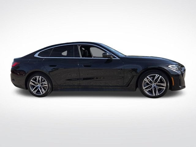 2024 BMW 4 Series 430i xDrive