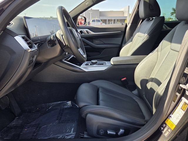 2024 BMW 4 Series 430i xDrive