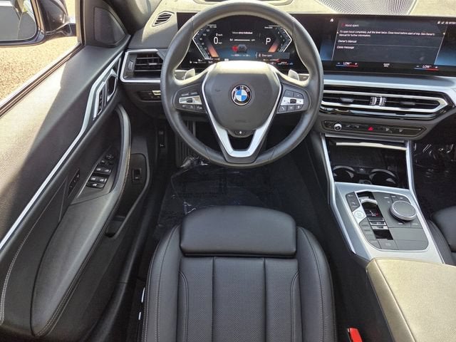 2024 BMW 4 Series 430i xDrive