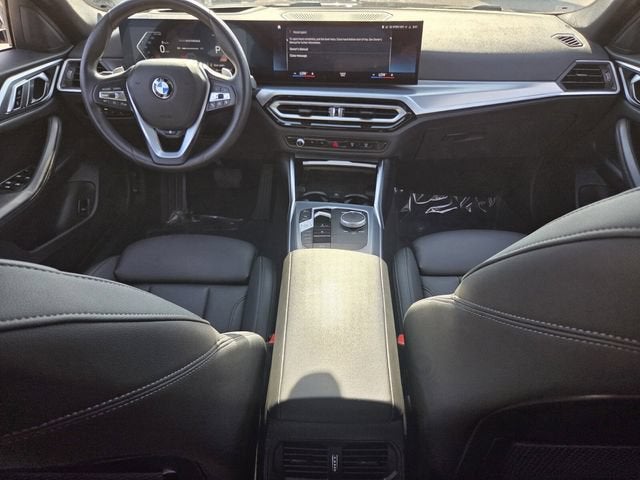 2024 BMW 4 Series 430i xDrive