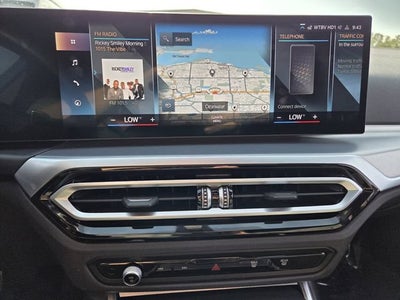 2024 BMW 4 Series 430i xDrive