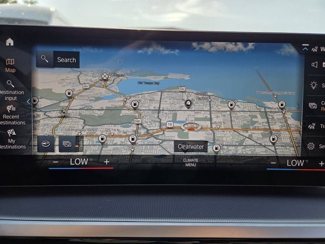 2024 BMW 4 Series 430i xDrive