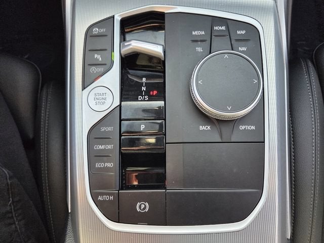 2024 BMW 4 Series 430i xDrive