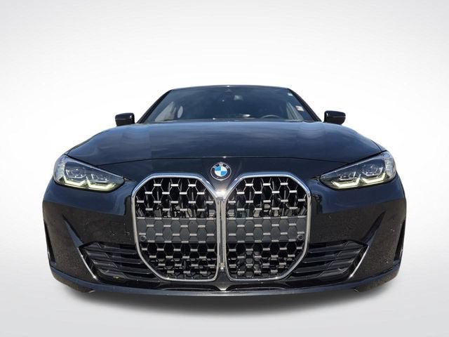 2024 BMW 4 Series 430i xDrive
