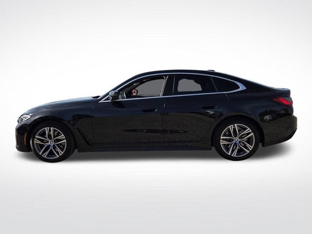 2024 BMW 4 Series 430i xDrive