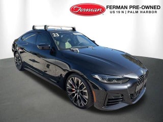 2023 BMW 430i xDrive 430i xDrive