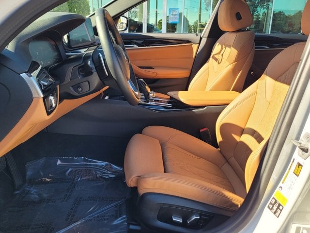 2023 BMW 540i 540i xDrive