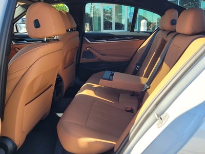 2023 BMW 540i 540i xDrive