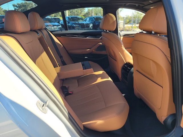 2023 BMW 540i 540i xDrive