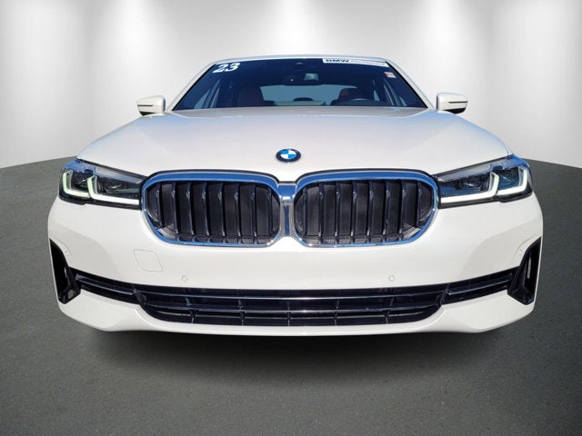 2023 BMW 540i 540i xDrive