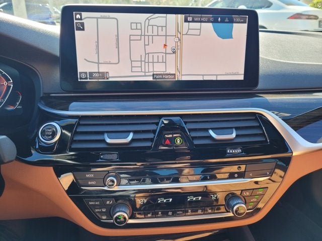 2023 BMW 540i 540i xDrive