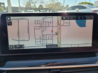 2023 BMW 540i 540i xDrive